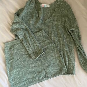 Free People Beach Co-Ord